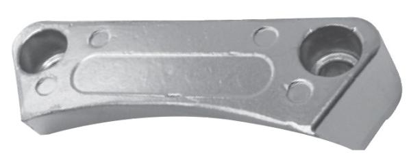 Anoden Volvo DPH / DPR / DPI